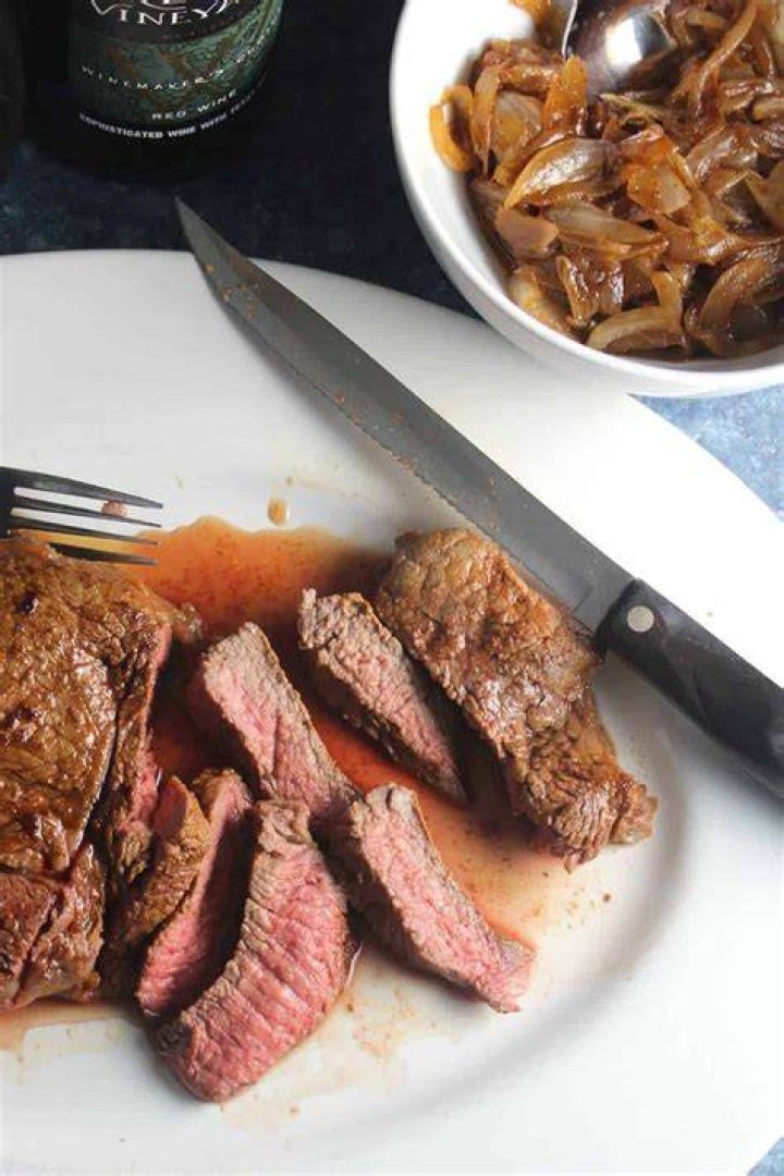 RoastedSteak