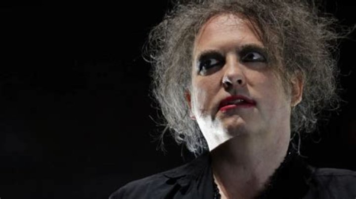 Robert Smith Allegations