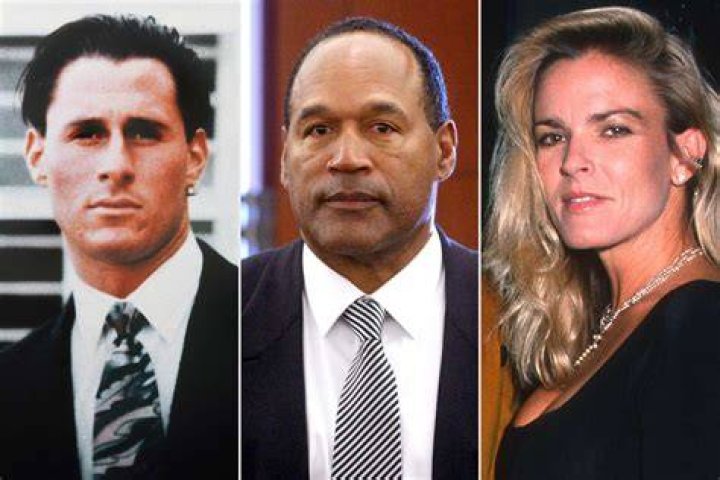 Leanne Goggins ron goldman
