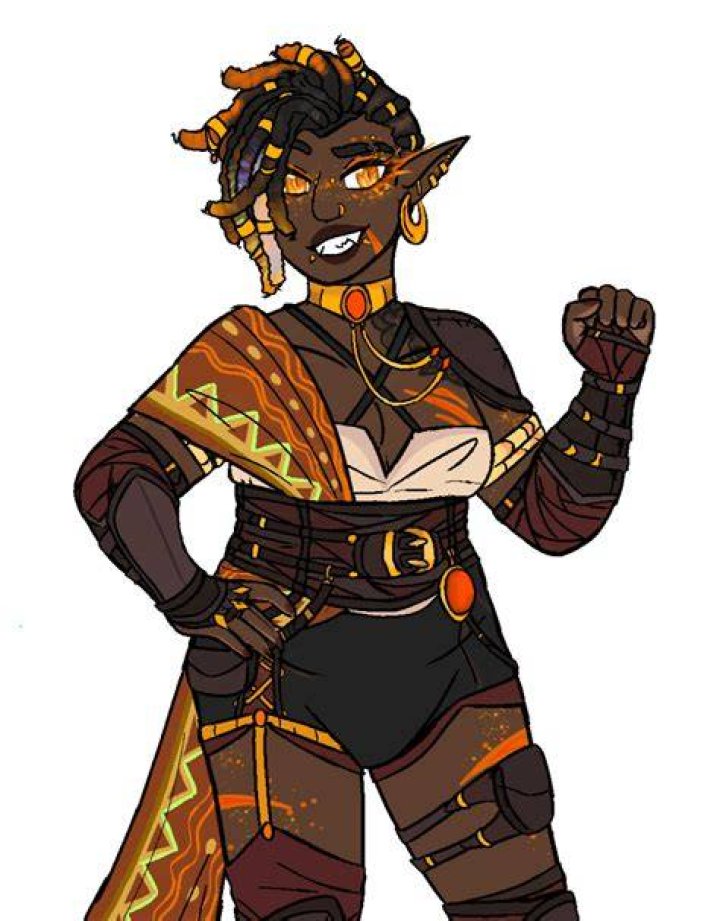 Roxy-LoserLesbian