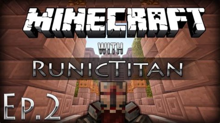 RunicTitan