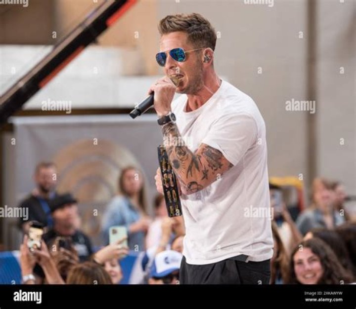 Ryan Tedder Ryan Tedder