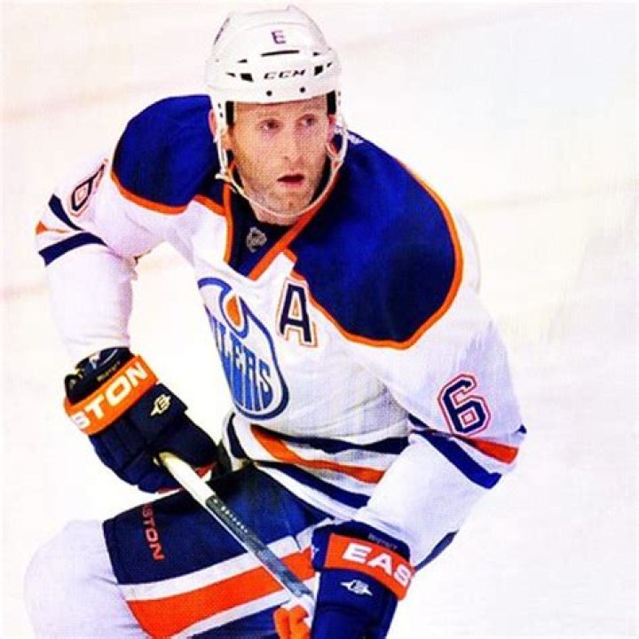 Ryan Whitney's pet Lulu