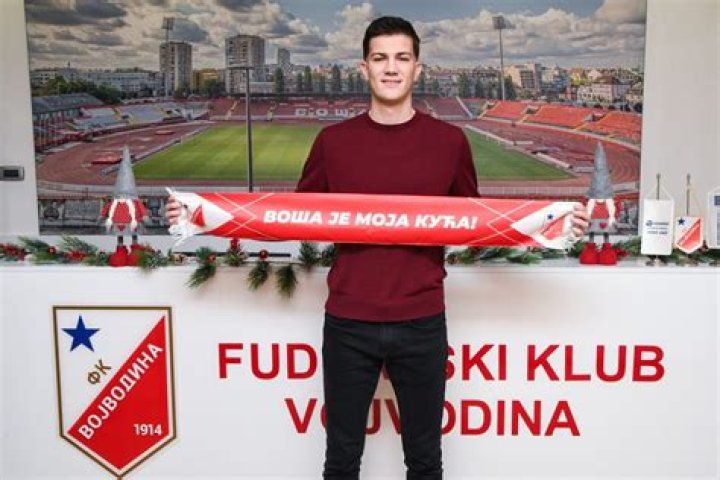 Sa Vukom