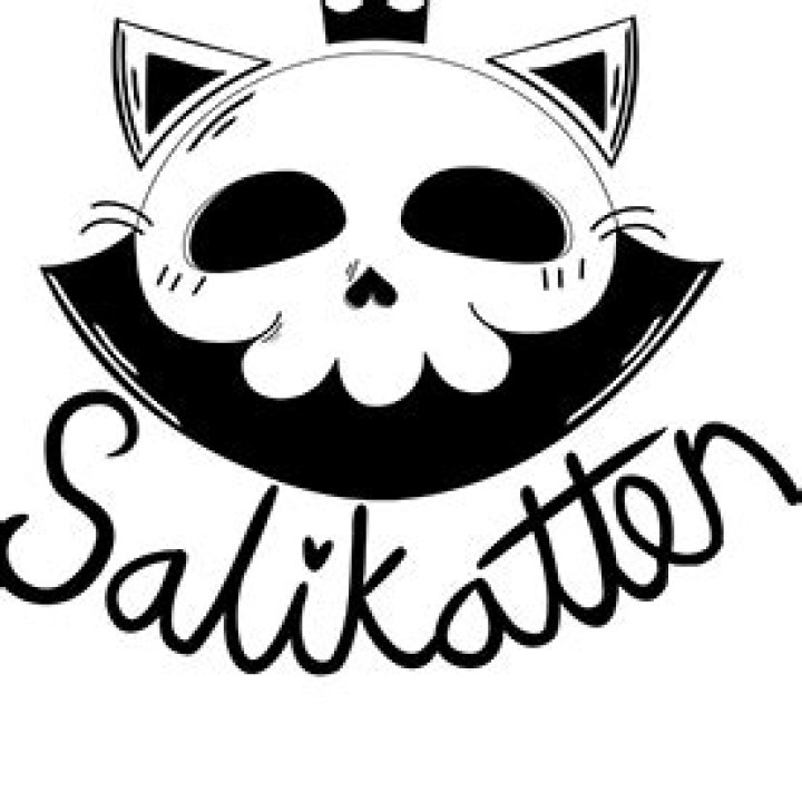 Salikatten