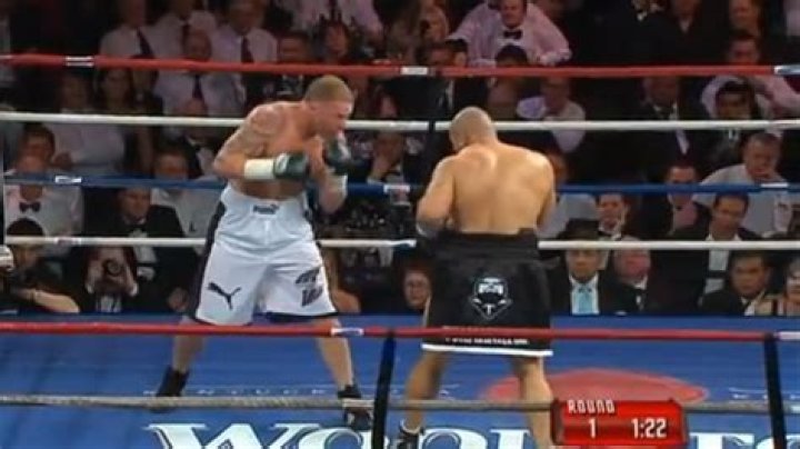 Shane Cameron Davis Highlights