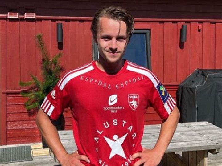 Simen Haughom