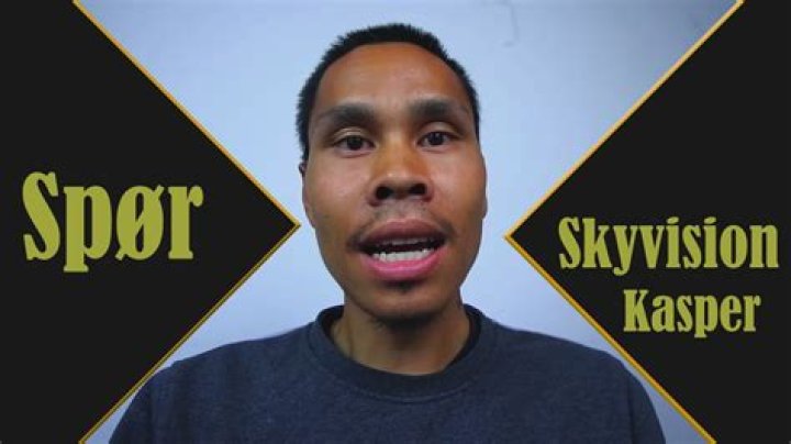 Skyvision Kasper
