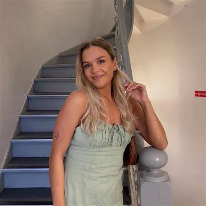 sofie laxaa