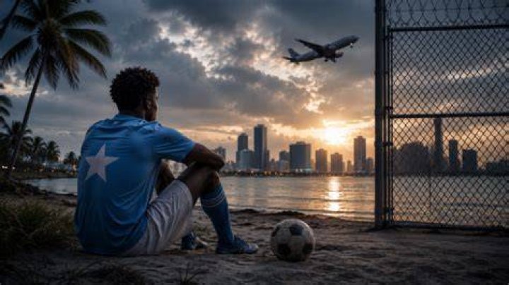 Somali Dream