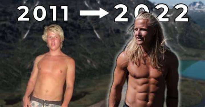 Sondre Berg