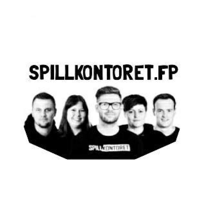 Spillkontoret