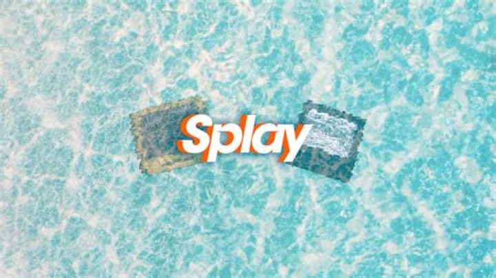 Splay Norge