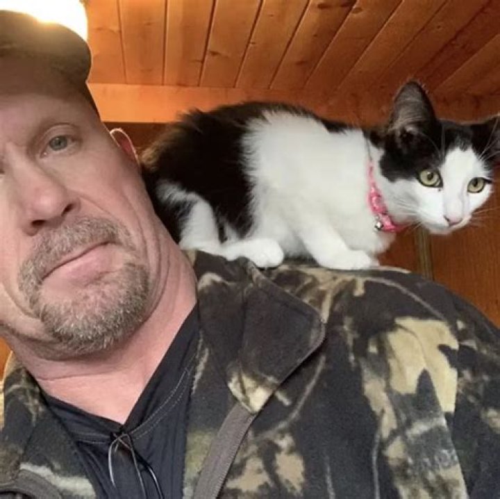 Steve Austin Pets