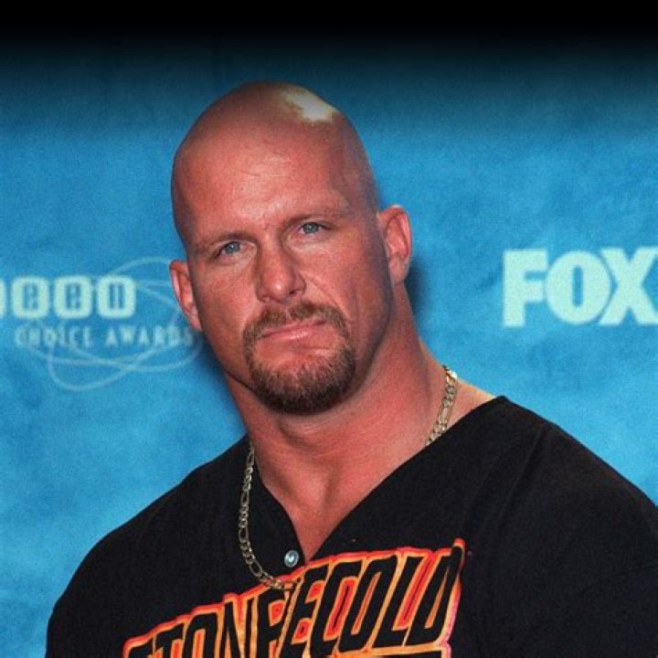 Steve Austin's pet Moolah