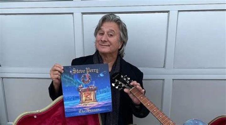Steve Perry Pets
