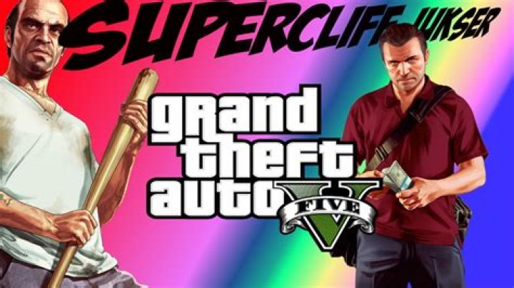 Supercliff