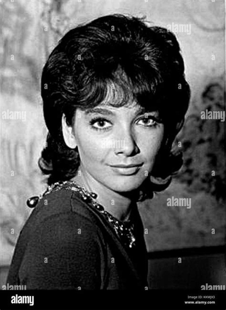 Suzanne Pleshette Highlights