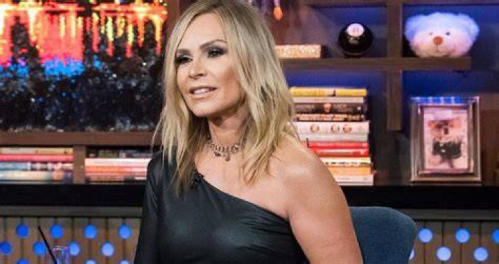 Tamra Judge Opens Up on Cancer Diagnosis