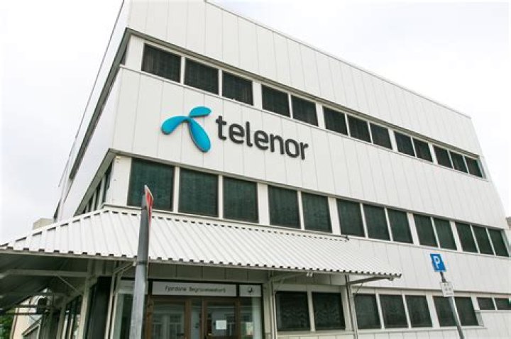 Telenor Norge