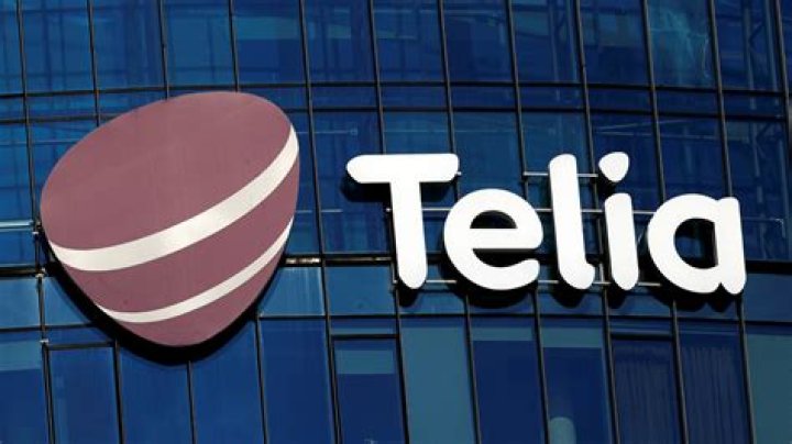 Telia Norge