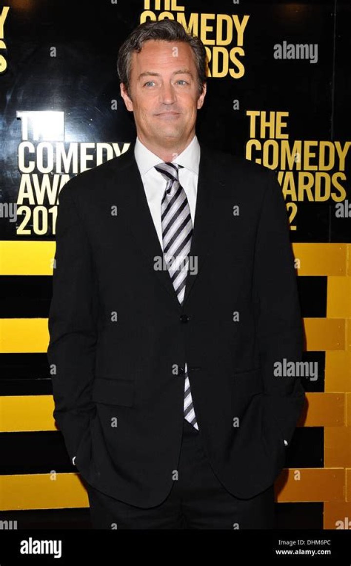 The Comedy Awards 2012 - Arrivals
