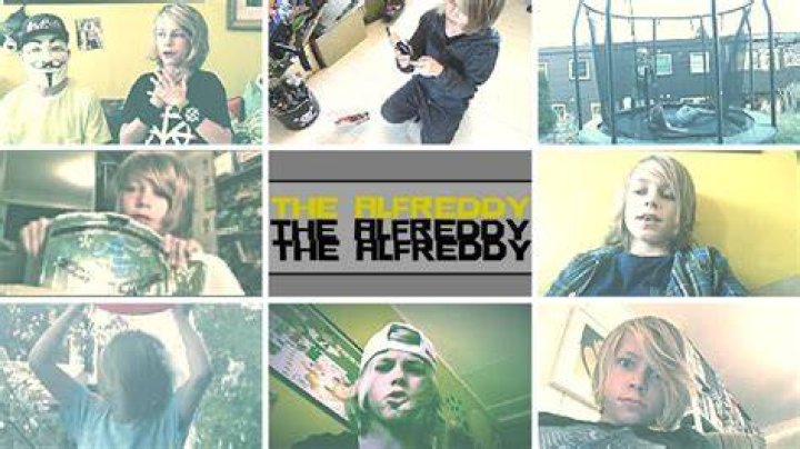 TheAlfreddy