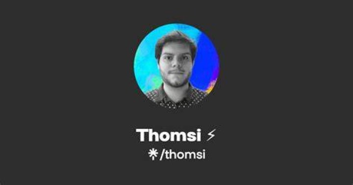 Thomsi