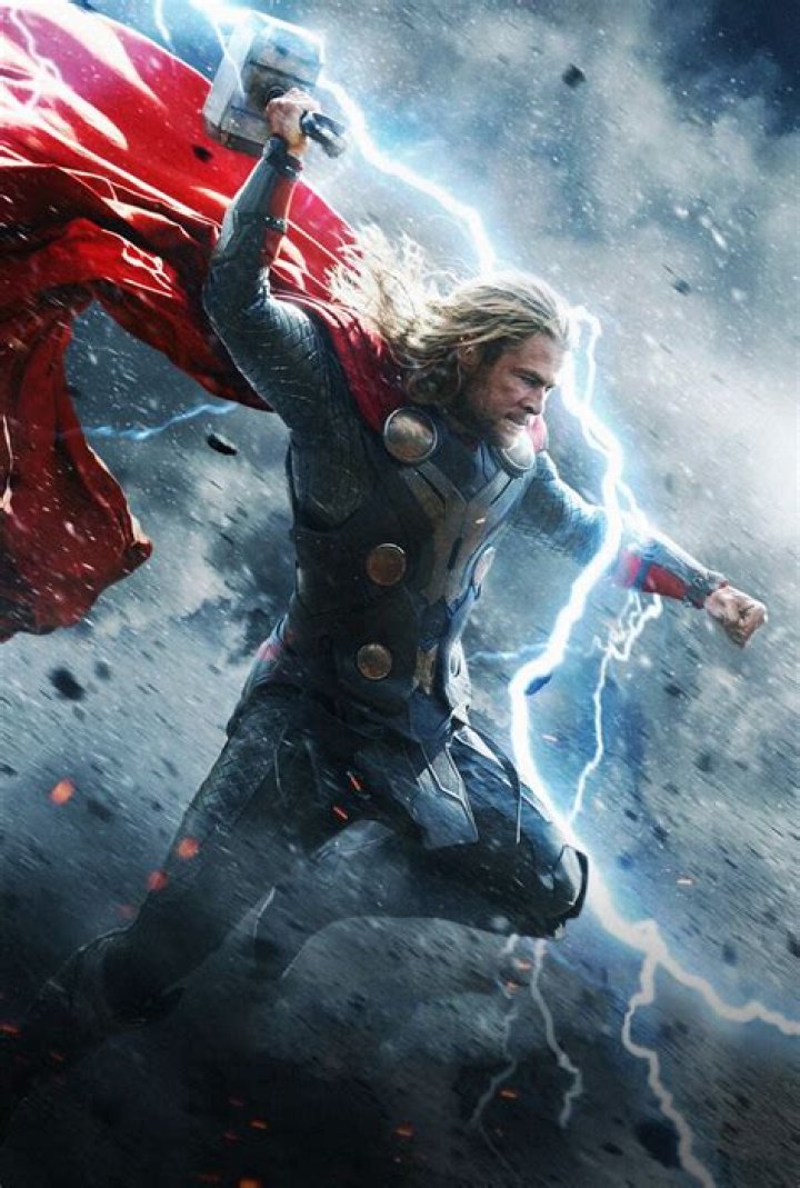 Thor Official