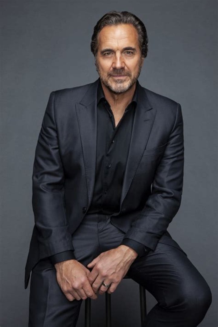 Thorsten Kaye Thorsten Kaye