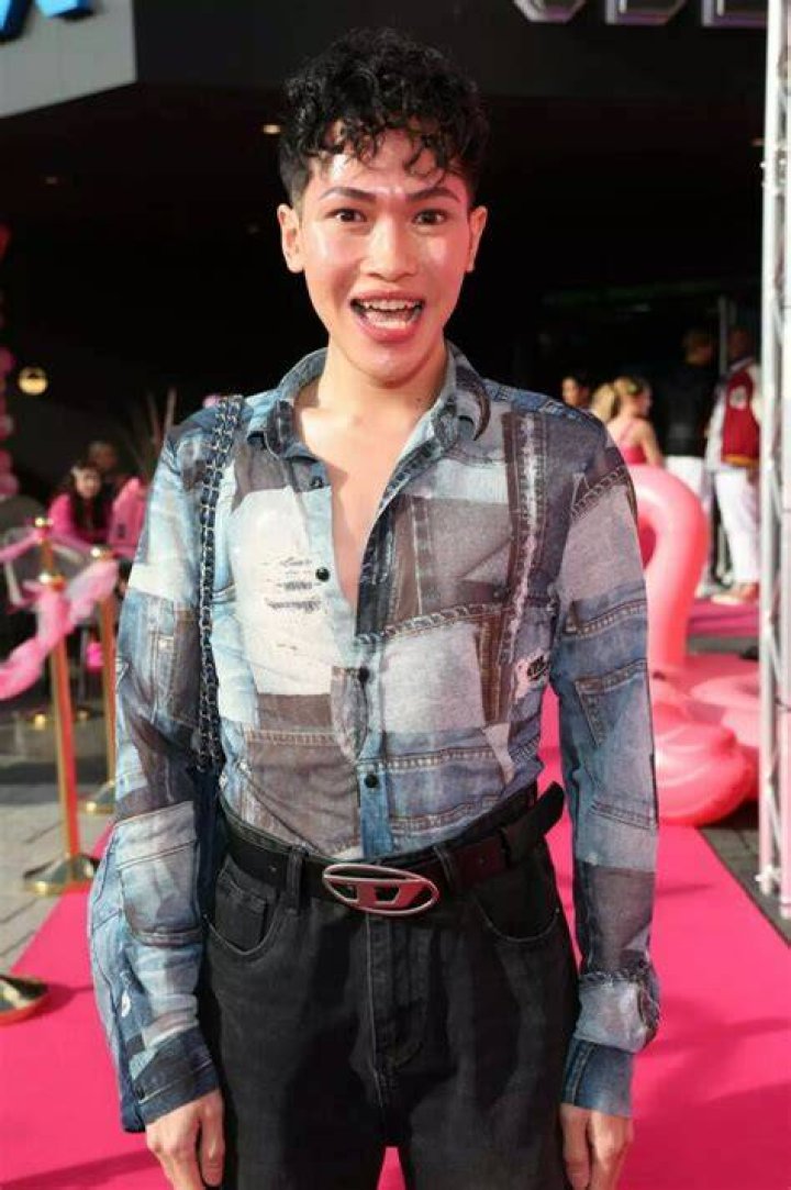 Tim Kristian