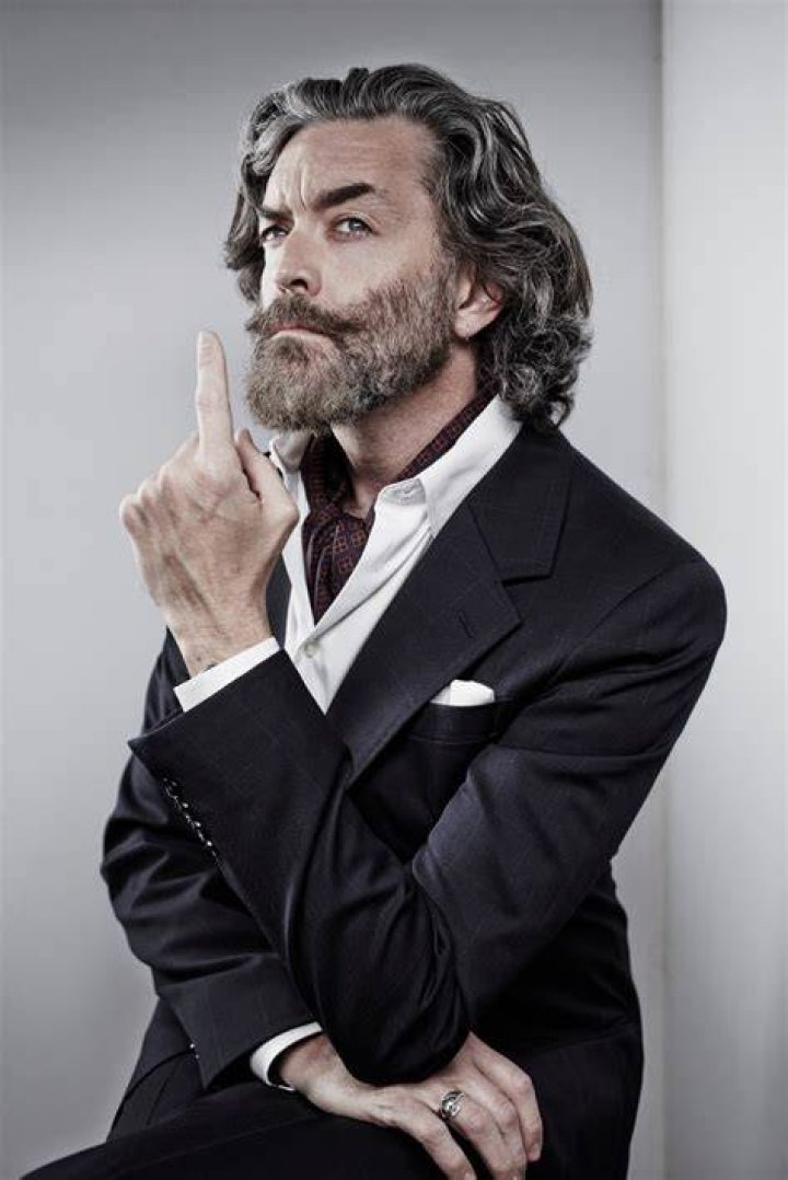 Timothy Omundson Timothy Omundson