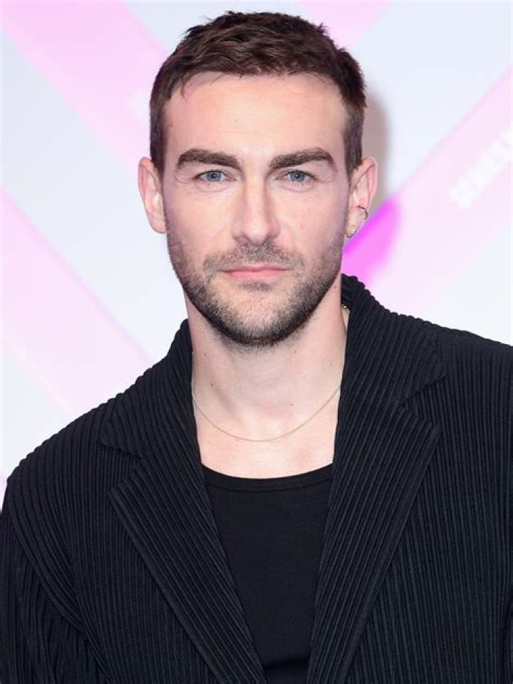 Tom Austen Tom Austen
