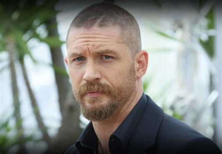 Tom Hardy Tom Hardy
