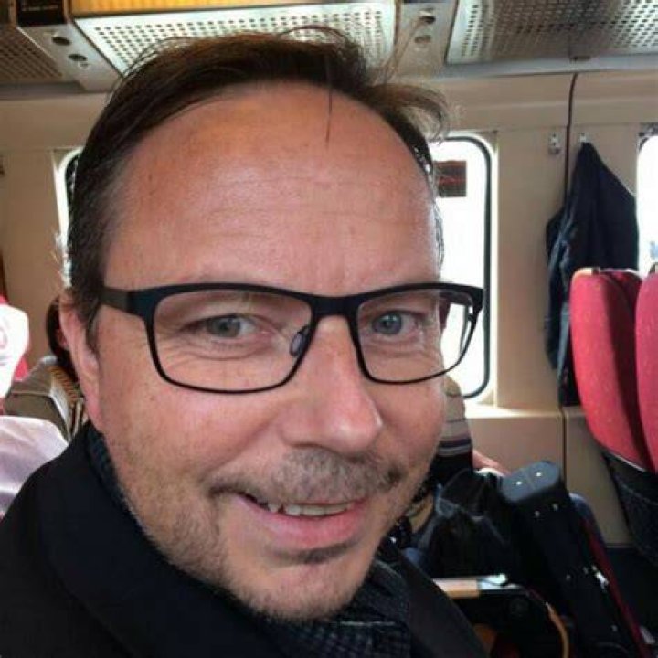 Tor Inge Stensaas