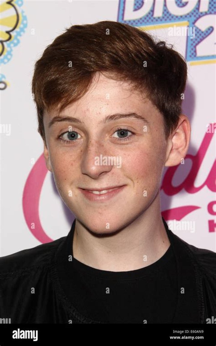 Trevor Moran Trevor Moran