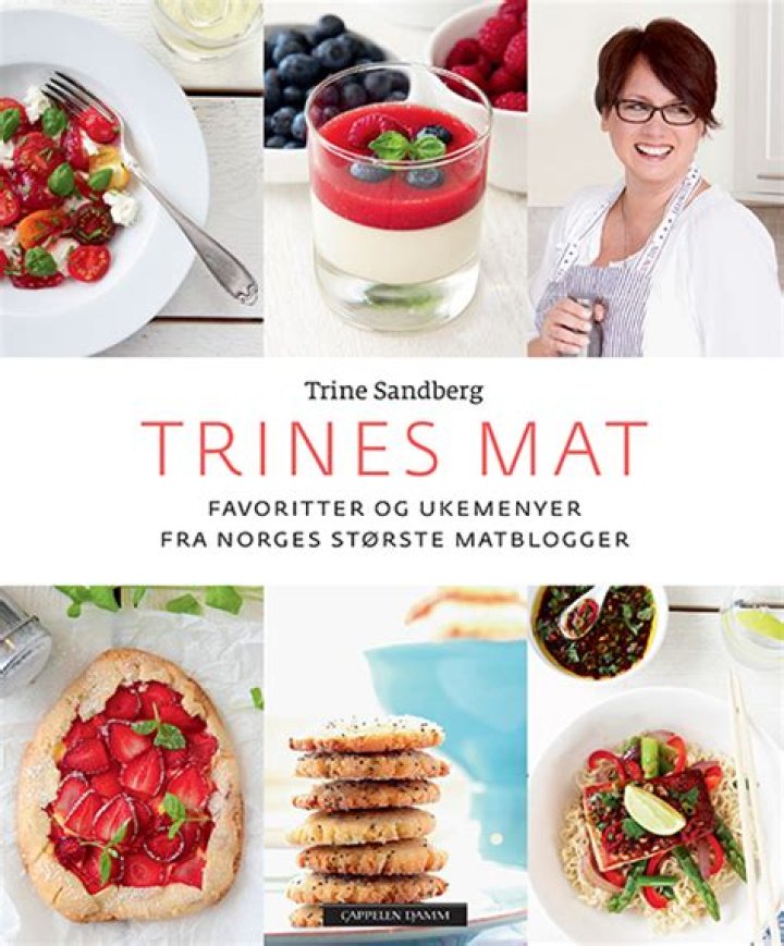 TRINES MAT