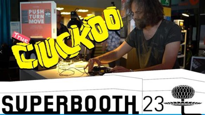 True Cuckoo