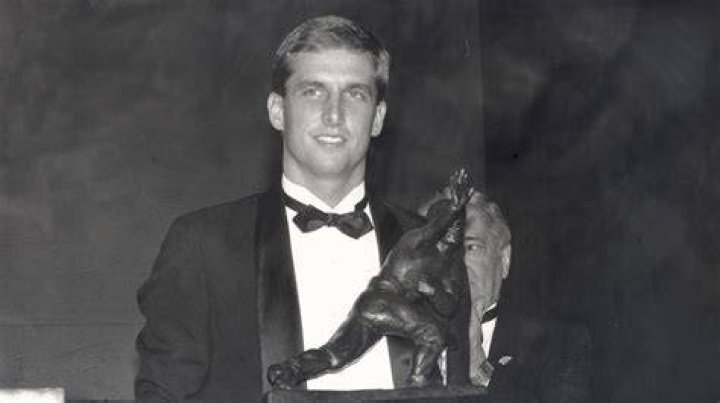 Ty Detmer Ty Detmer
