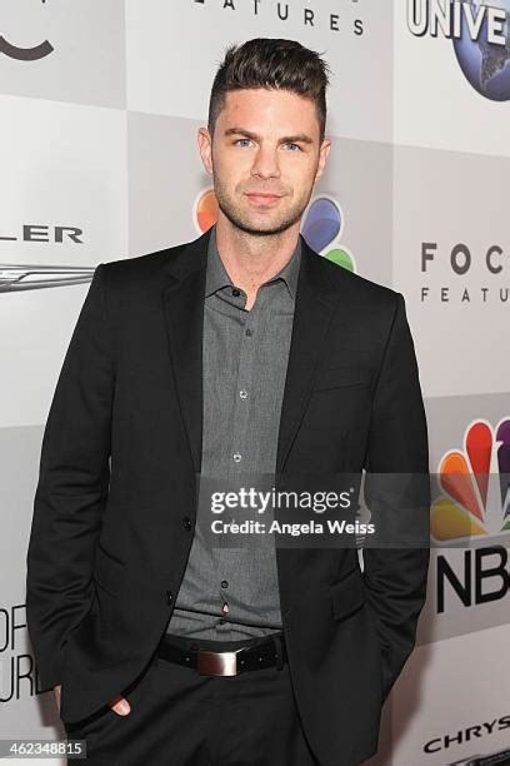 Universal, NBC, Focus Features, E! Sponsored by Chrysler Viewing And After Party