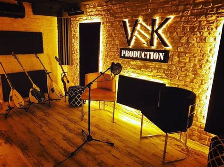 VEKProduction