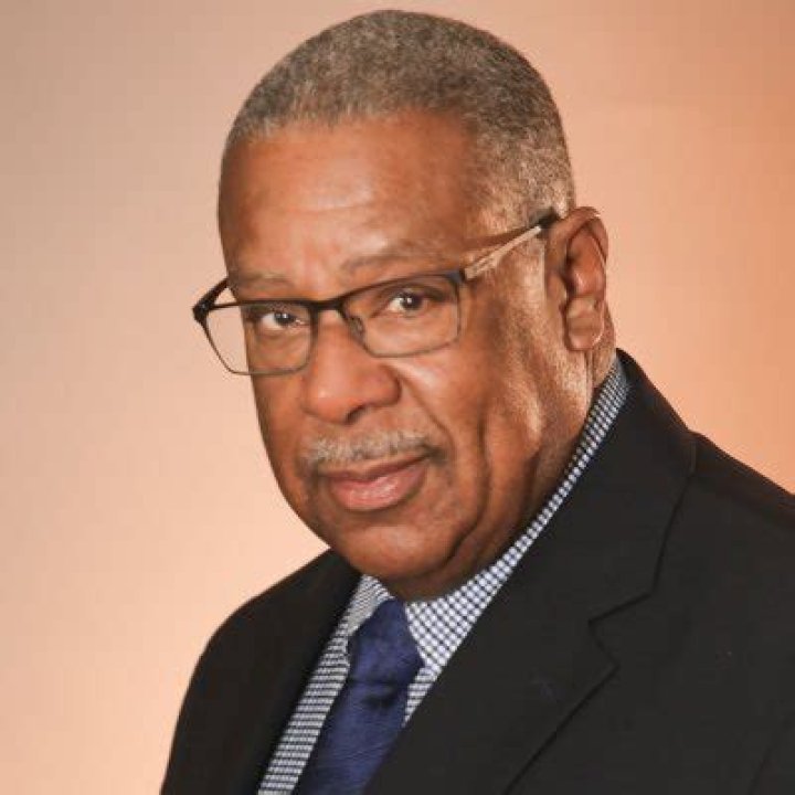 Vernon Odom Vernon Odom