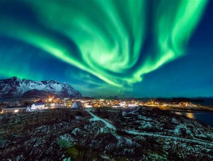 Visit Norway