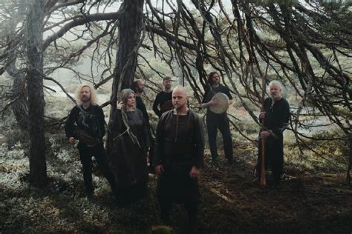 wardruna