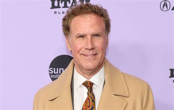 Will Ferrell Will Ferrell