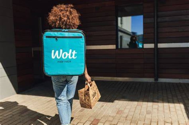 wolt