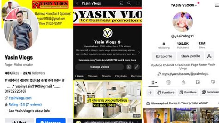 YasinVlogs